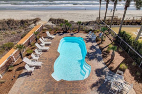 502 Ocean Blvd by AvantStay Beachfront w Pool Ocean Views